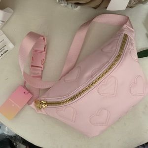 Stony clover for target Fanny pack new with tags